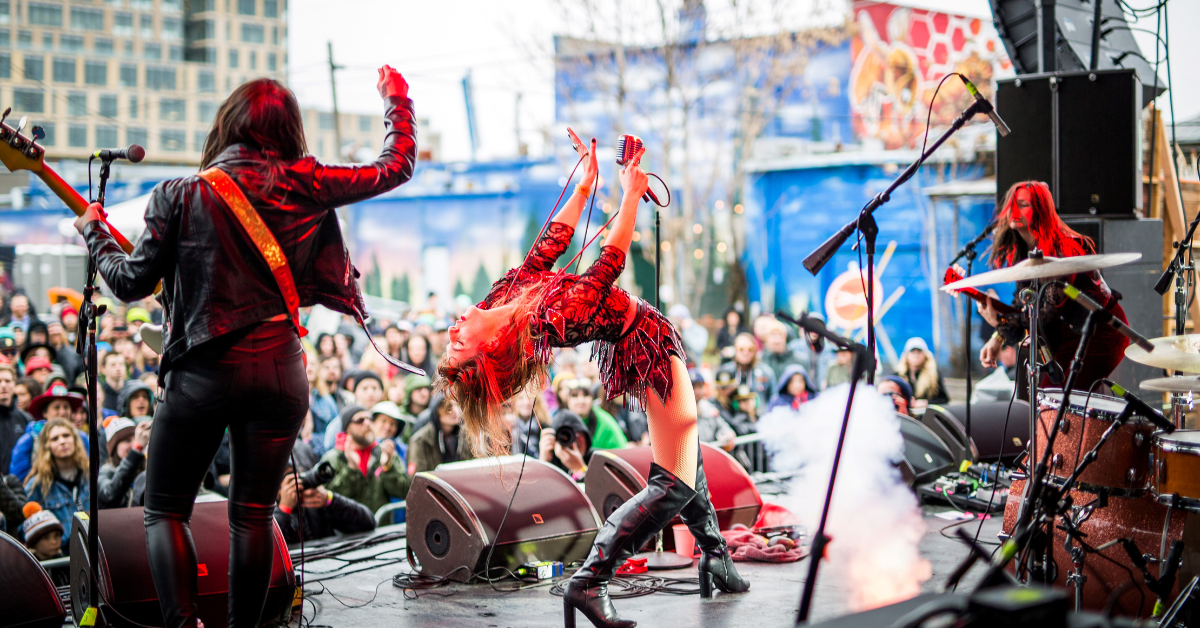 Treefort Music Fest Guide: Tickets, Forts, Lineup, Tips & What to Wear (2026)