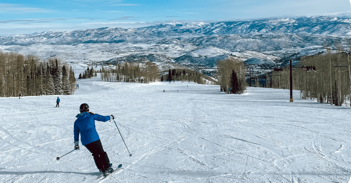 Park City Winter Guide