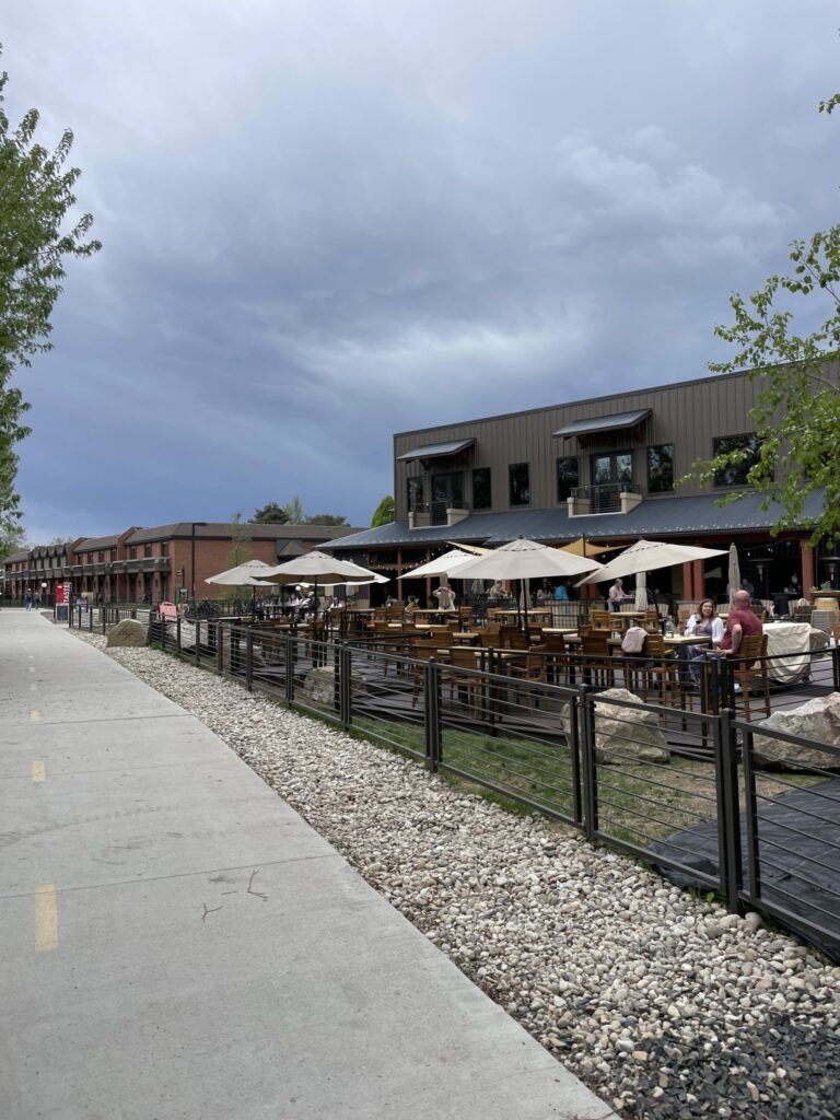 greenbelt winery