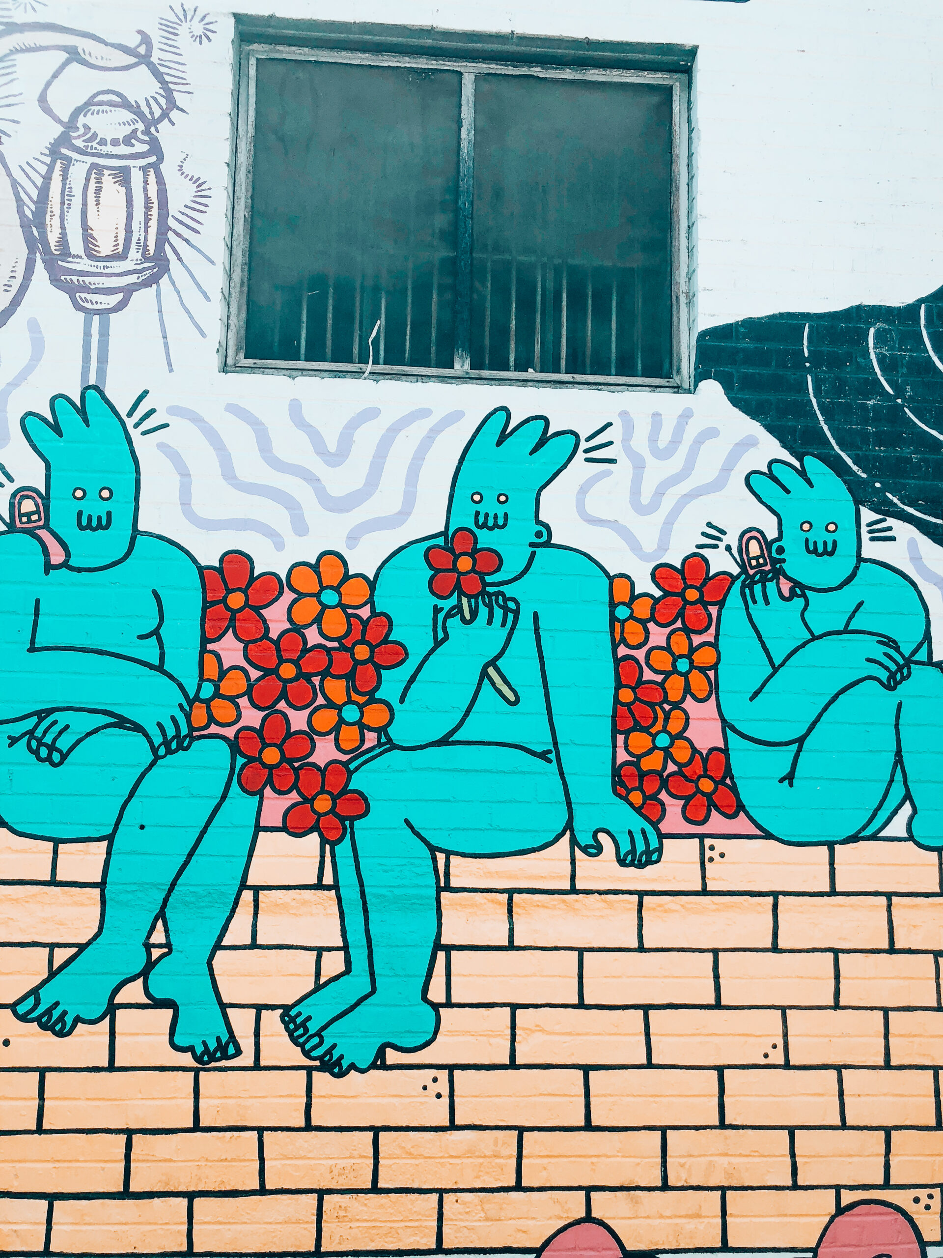 Freak Alley Gallery | The Ultimate Boise Summer Bucket List