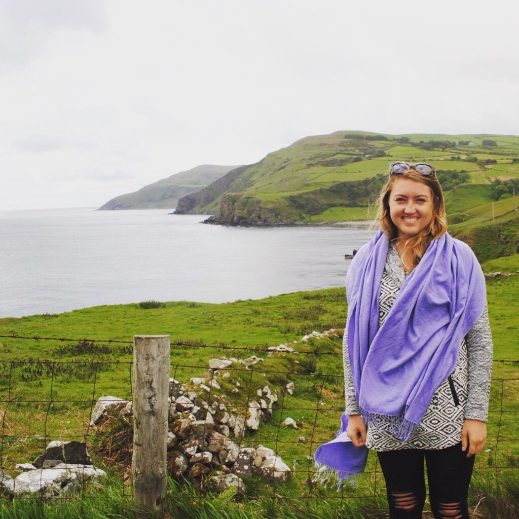 Cushendun and Torr Head