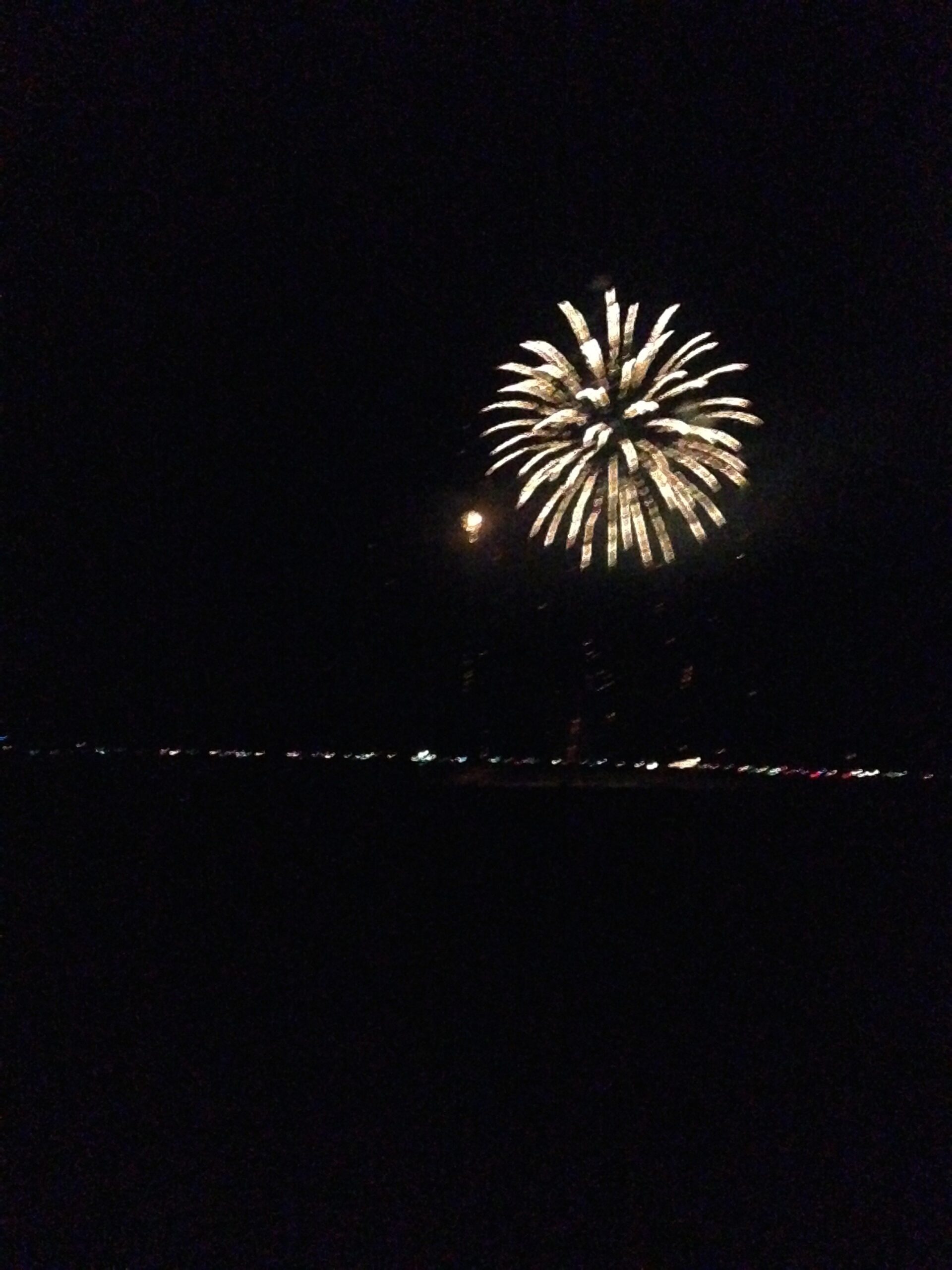 Fireworks display Fireworks display
