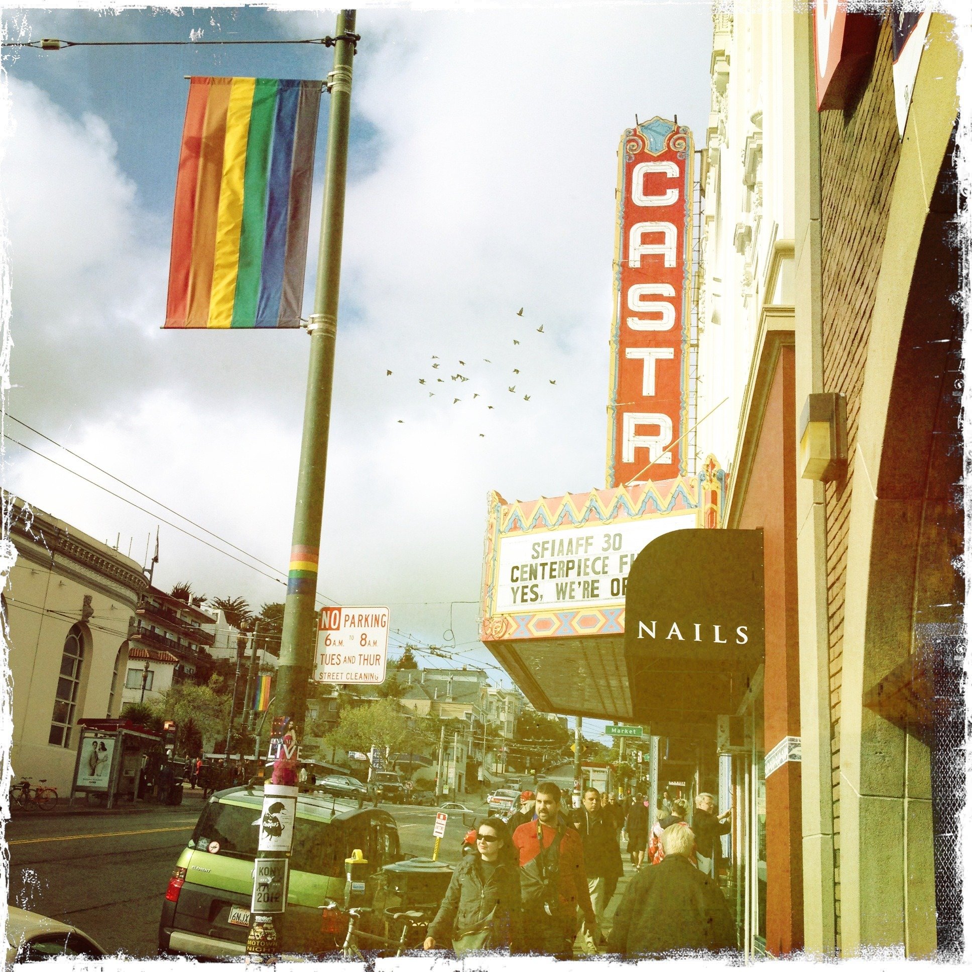 SF Pride SF Pride