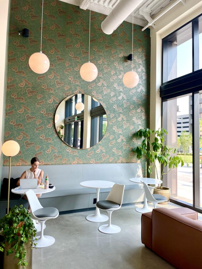 broadcast coffee