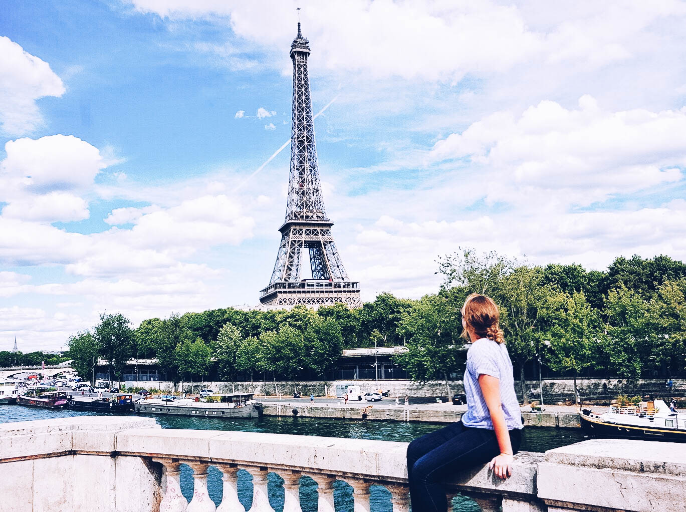 City Guide: What to Do in Paris