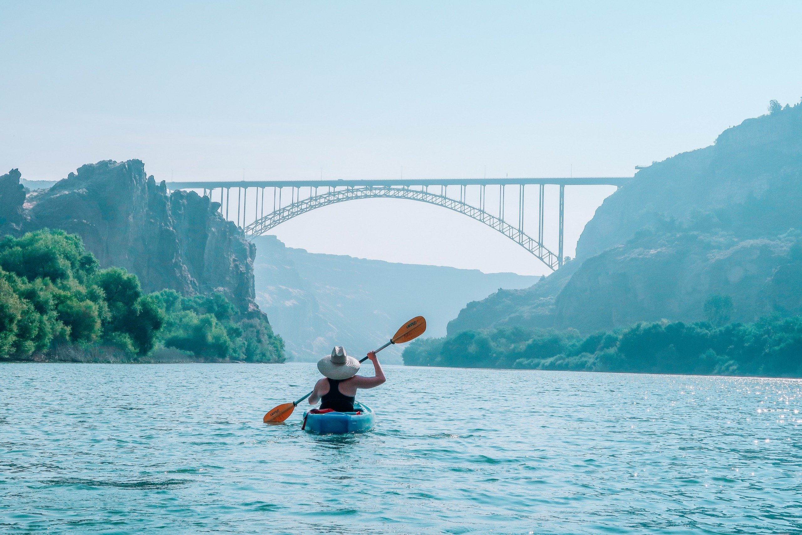 15+ Things to Do in Twin Falls Idaho
