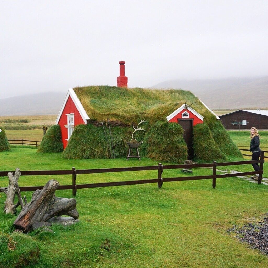 Iceland in Fall & Winter What to Pack for Iceland in Fall & Winter