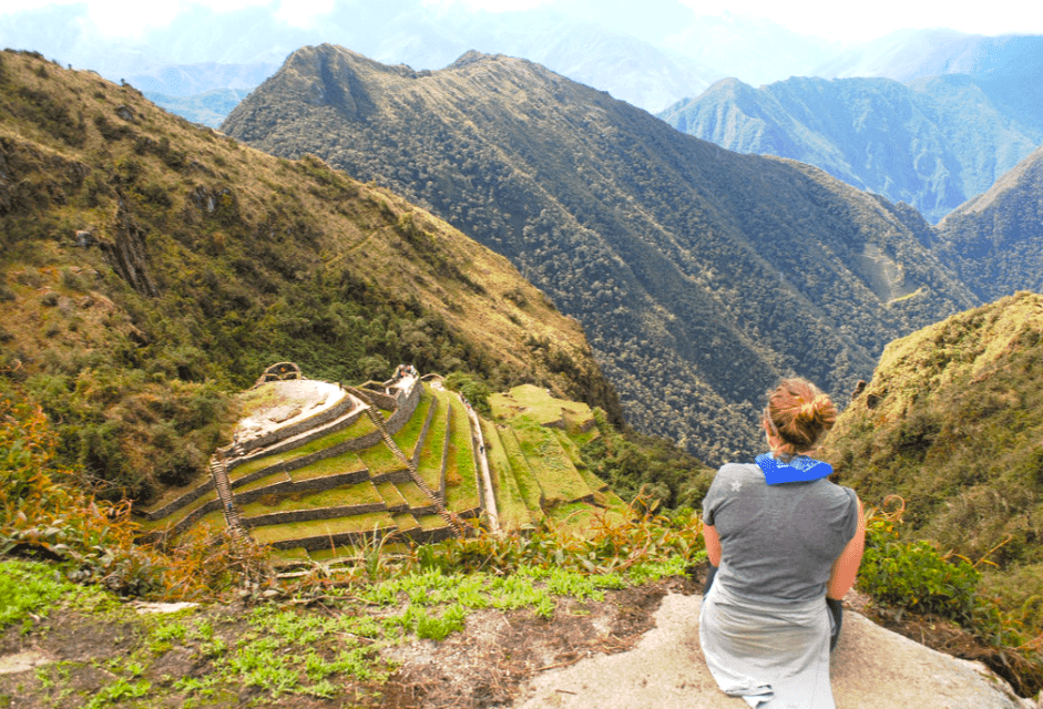 Phuyupatamarka | Sights to See When You Hike the Inca Trail