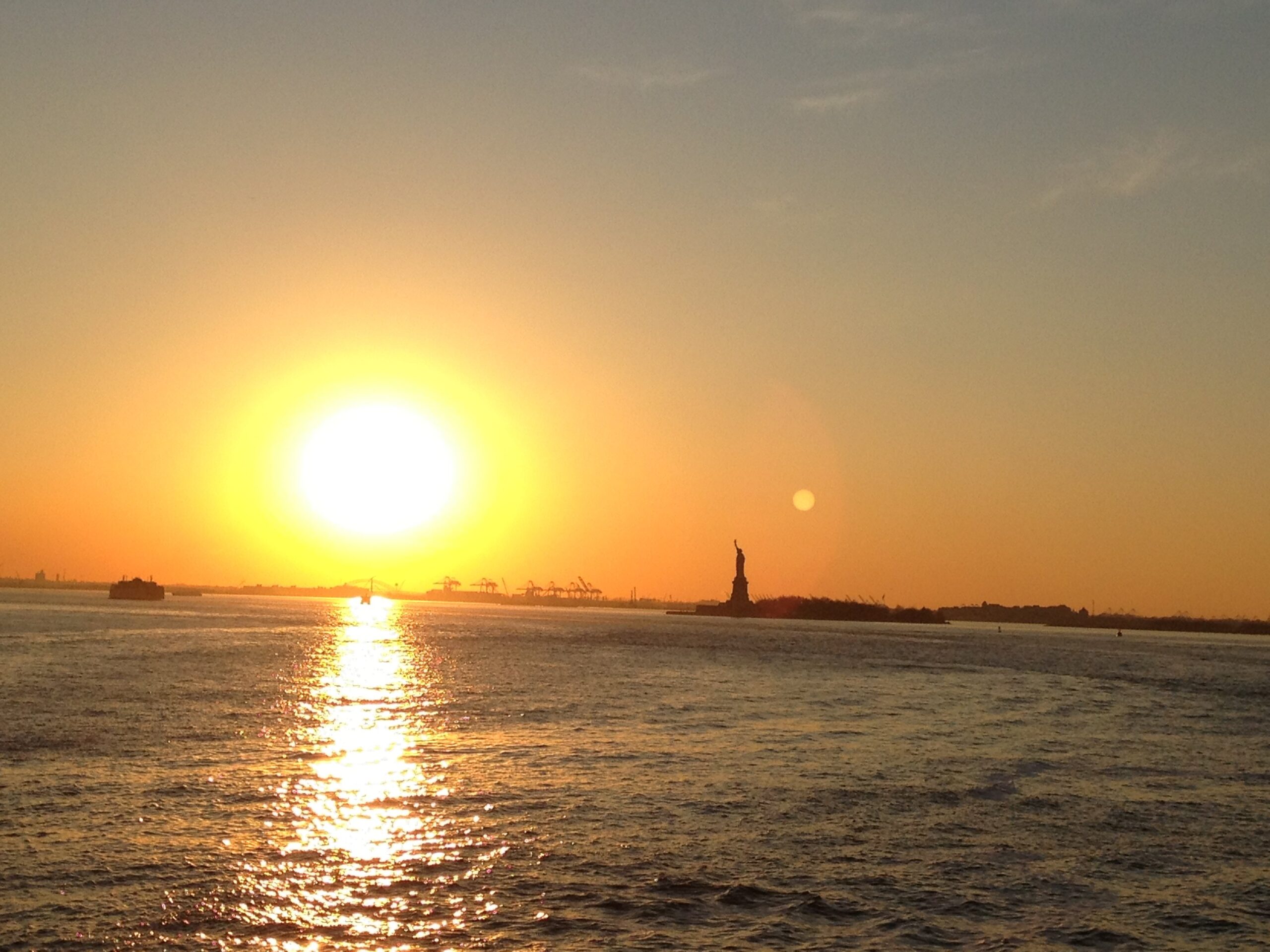 Statue of Liberty Statue of Liberty