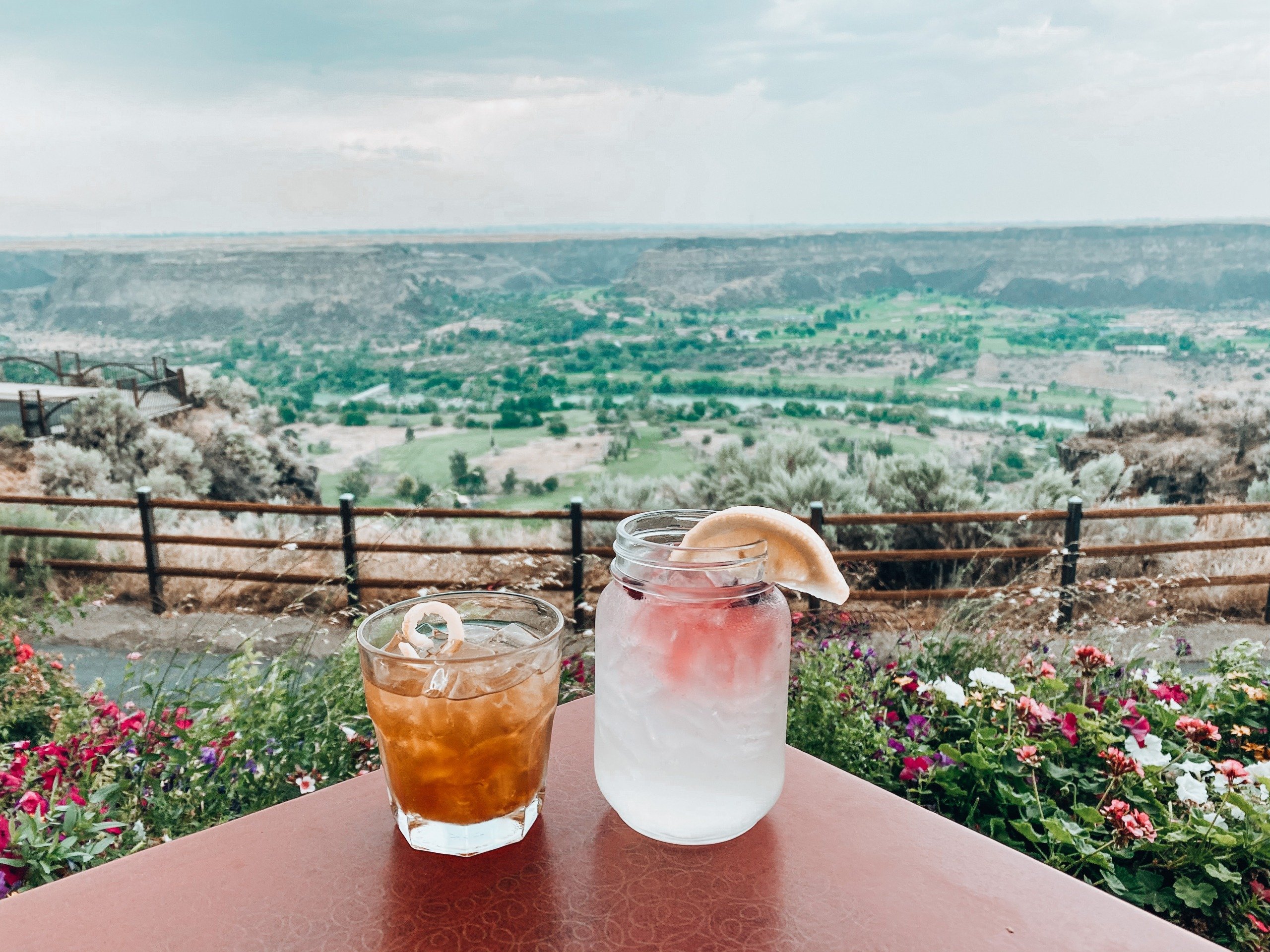 elevation 486 drinks