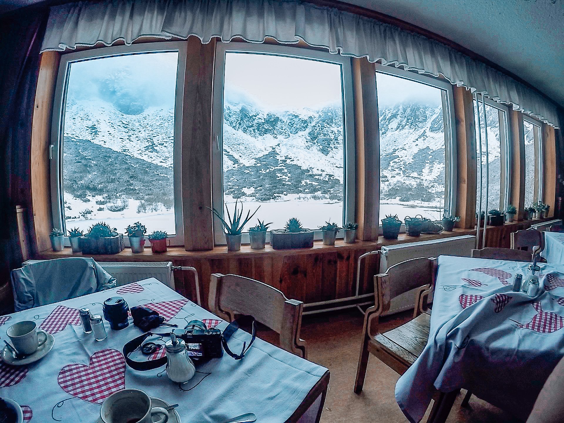 Where to stay in High Tatras Where to stay in High Tatras in Slovakia