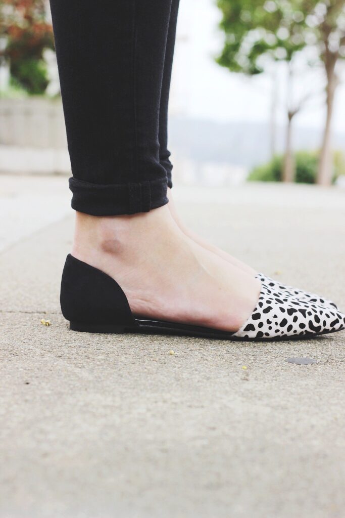 flat shoes flat shoes