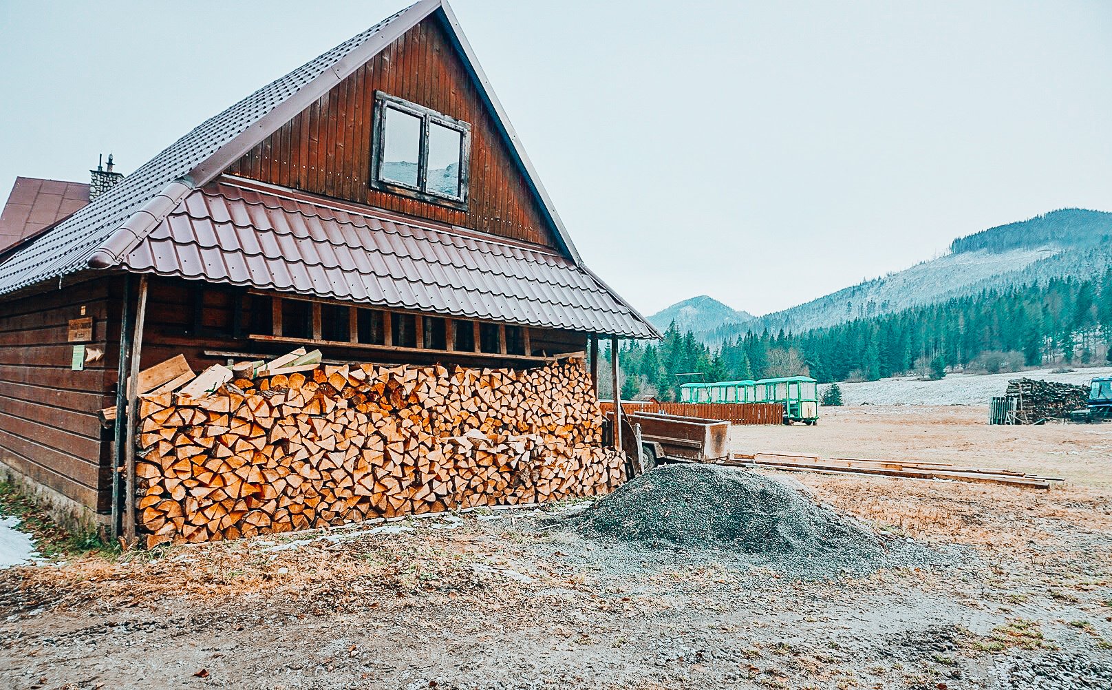 slovakia in the winter 10 reasons to visit slovakia in the winter