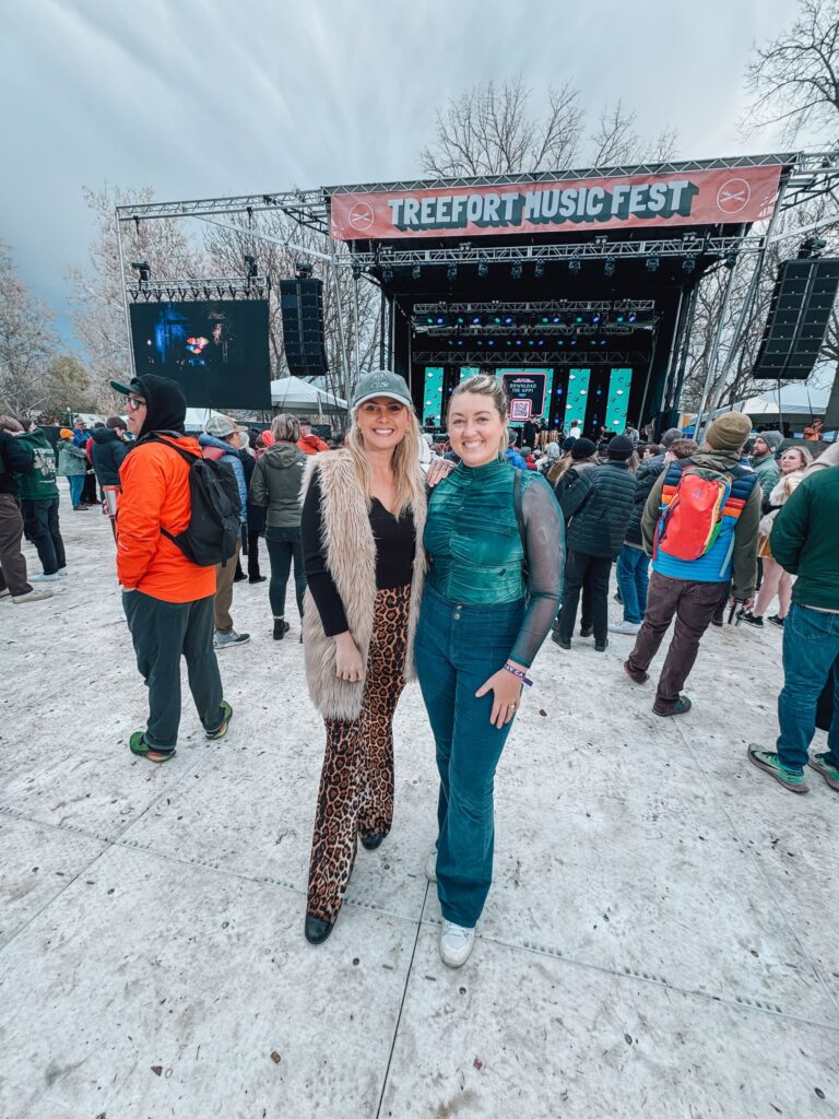 treefort what to wear