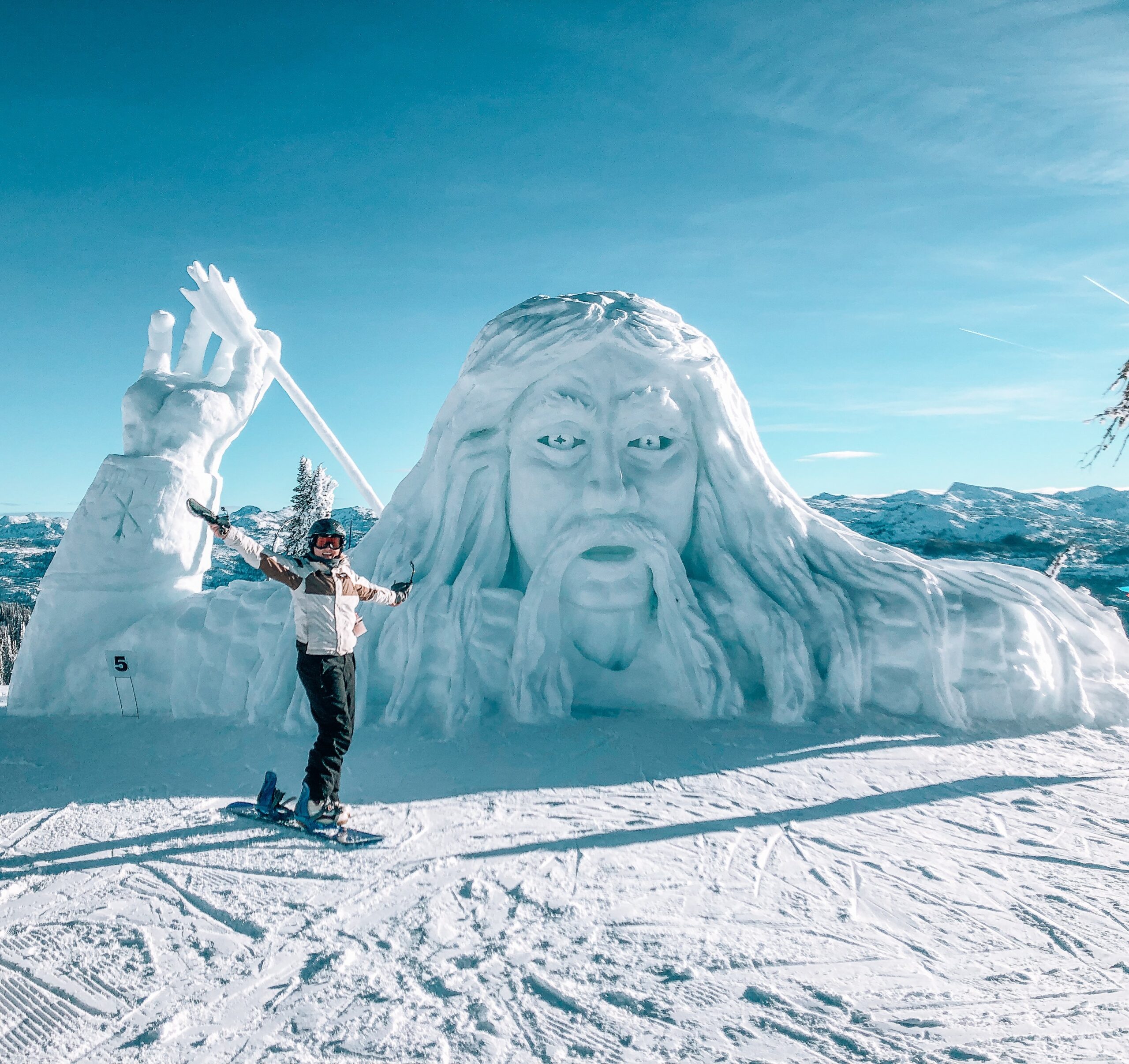 A Weekend Guide to the McCall Winter Carnival