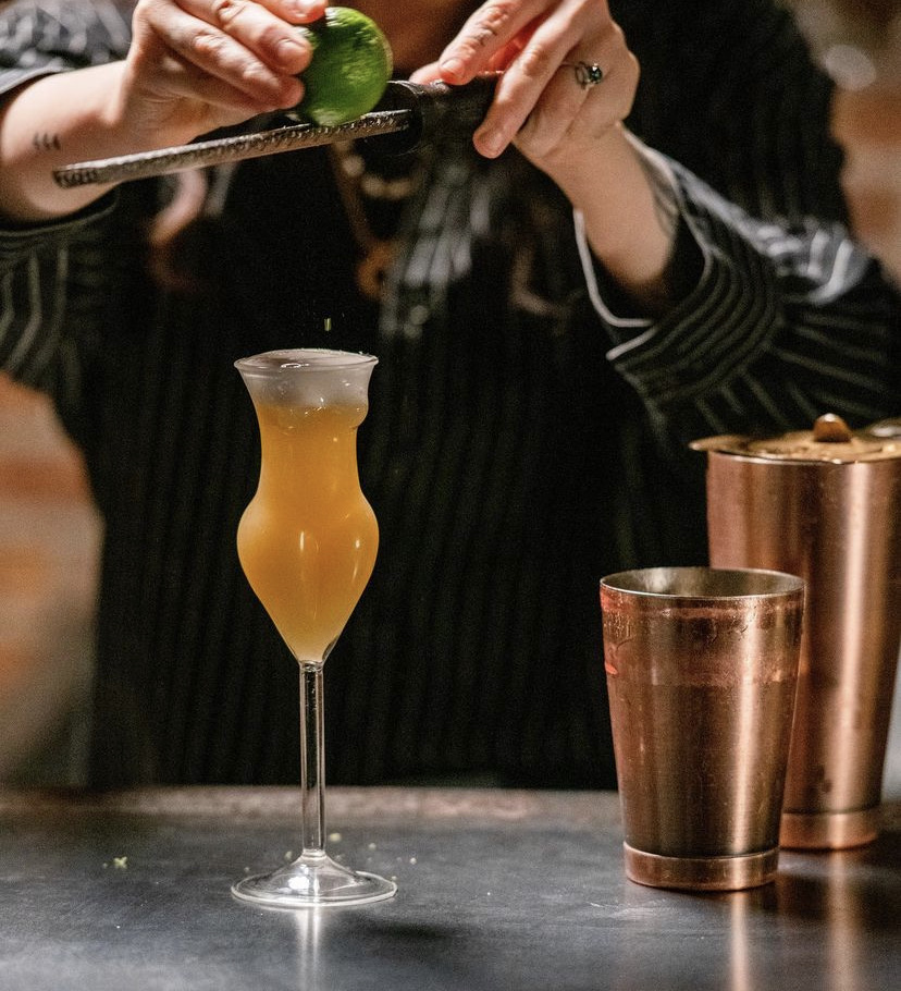 boise speakeasies