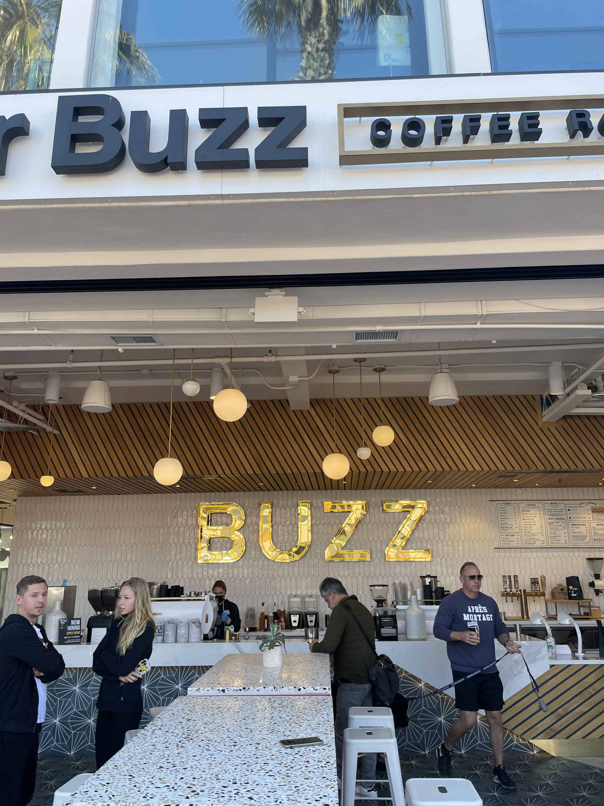 Better Buzz coffee Better Buzz coffee