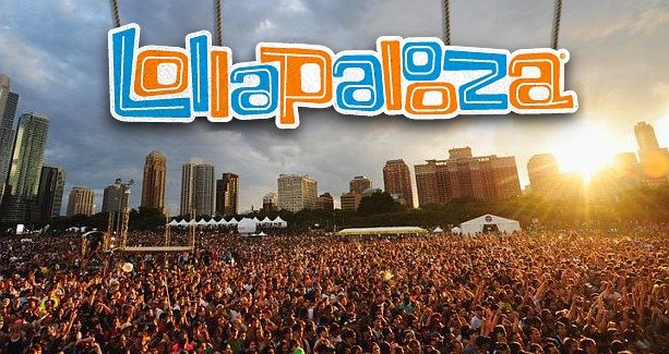 Lollapalooza Lollapalooza Reasons To Visit Chicago