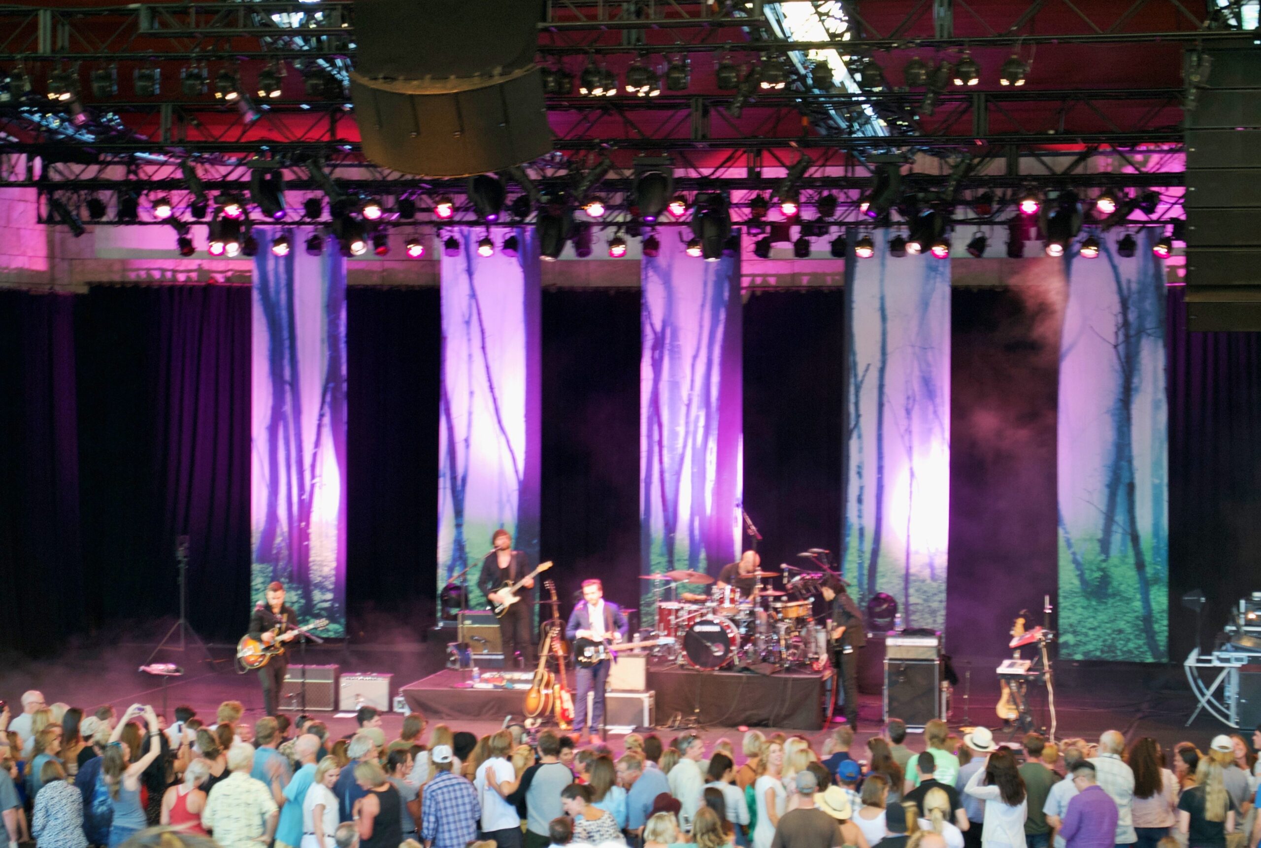 Sun Valley Idaho concerts The Ultimate Girls Weekend in Sun Valley Idaho