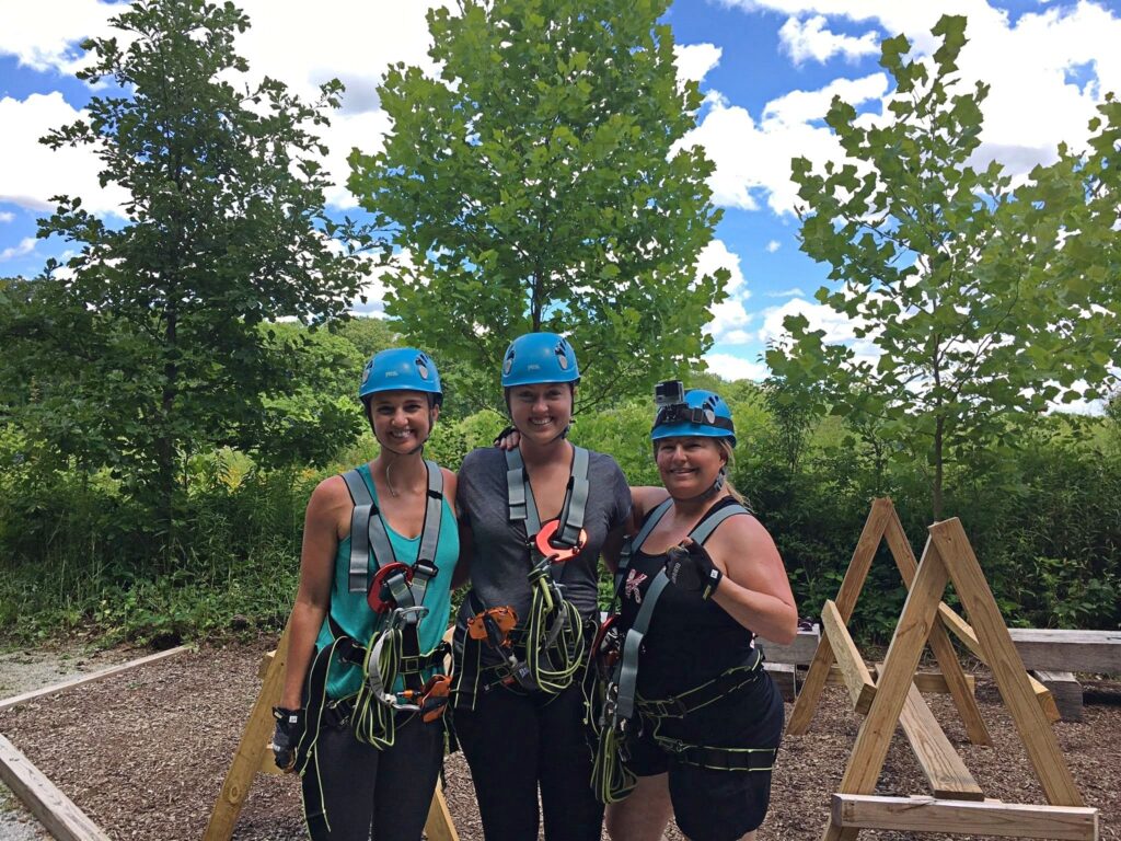 Hamilton County outdoor activities