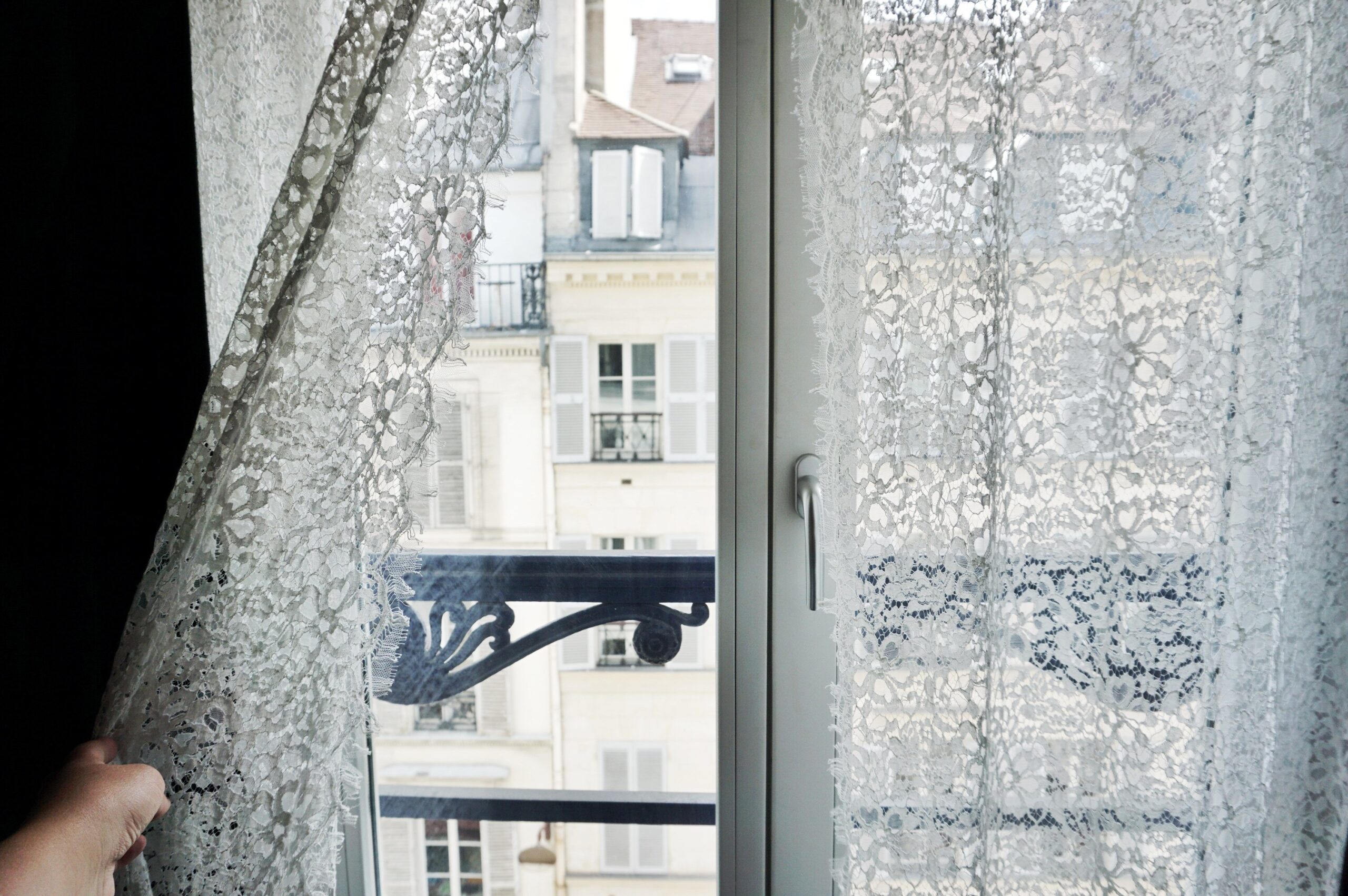 Where to Stay in Paris: Hotel Chavanel