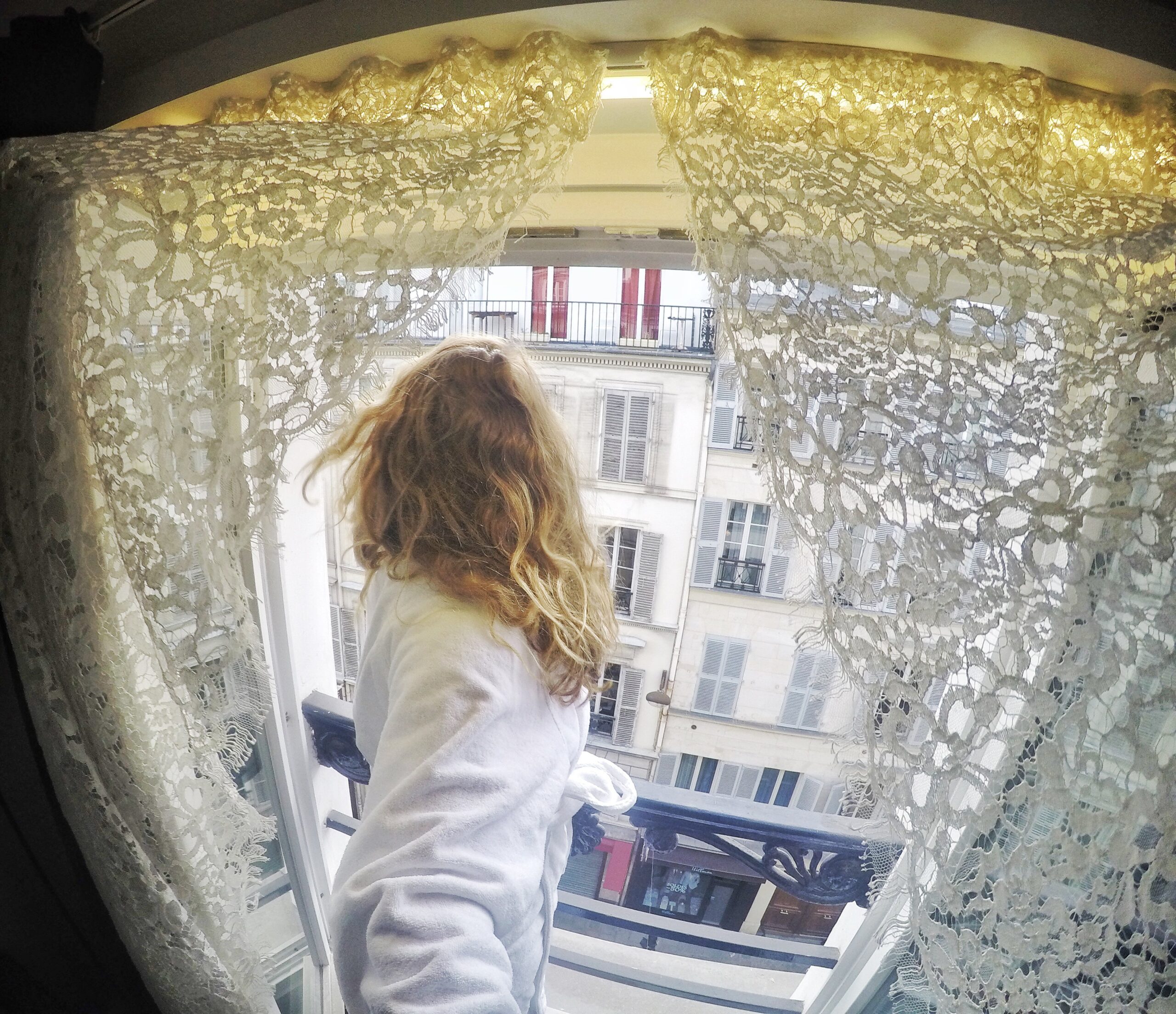 Where to Stay in Paris: Hotel Chavanel