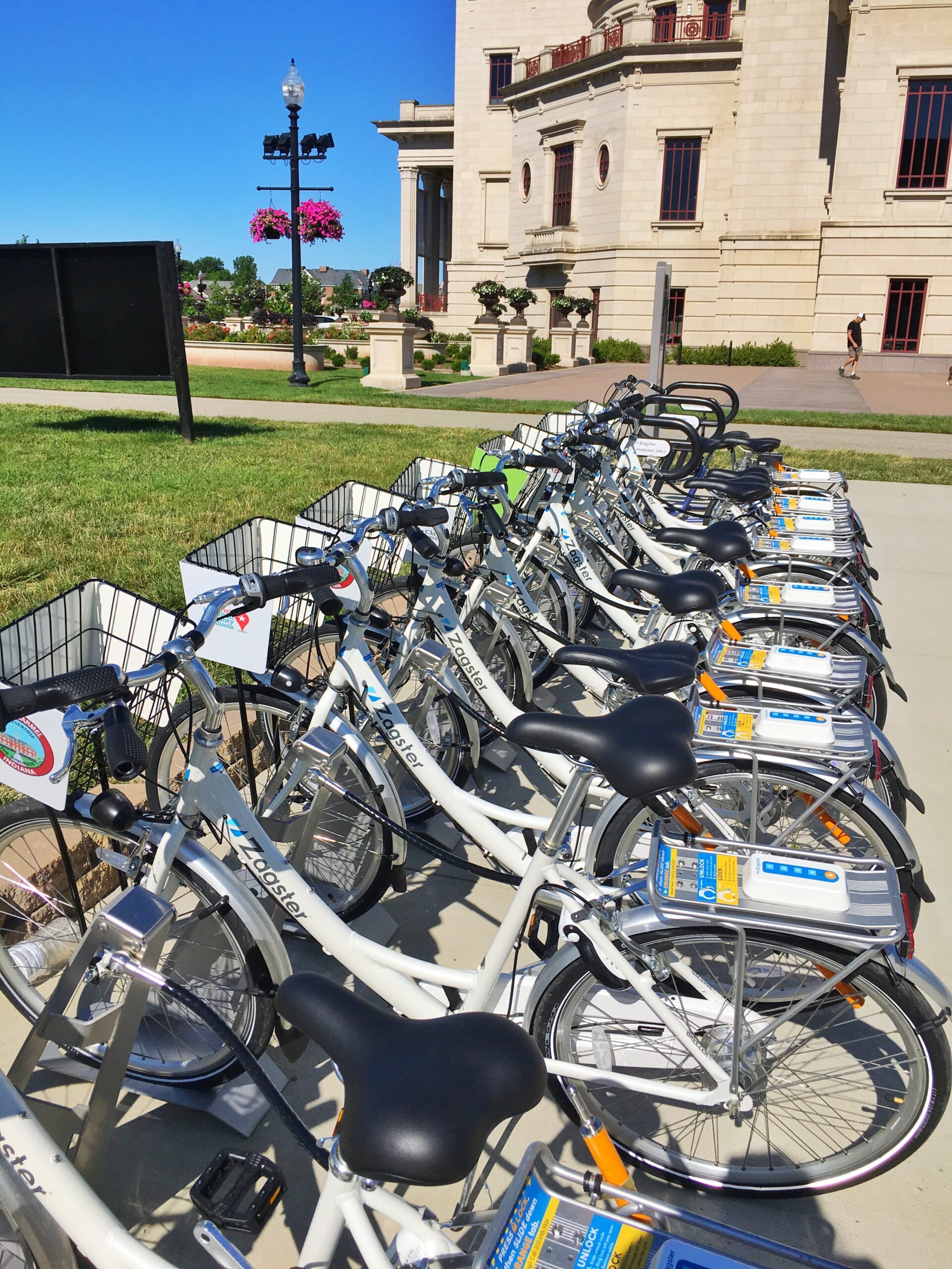 Hamilton County Bike Rentals