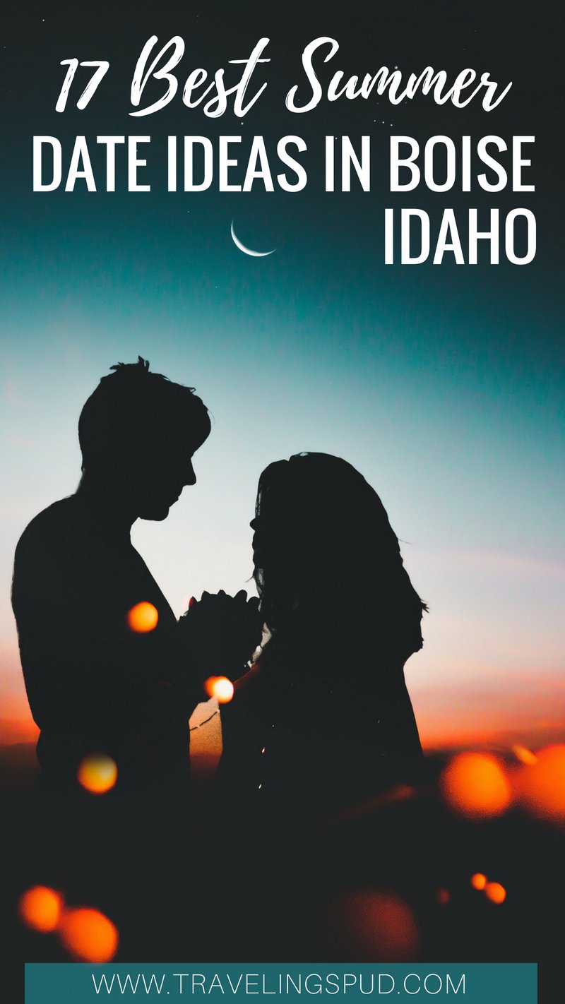 17 Best Summer Date Ideas in Boise Idaho 17 Best Summer Date Ideas in Boise Idaho