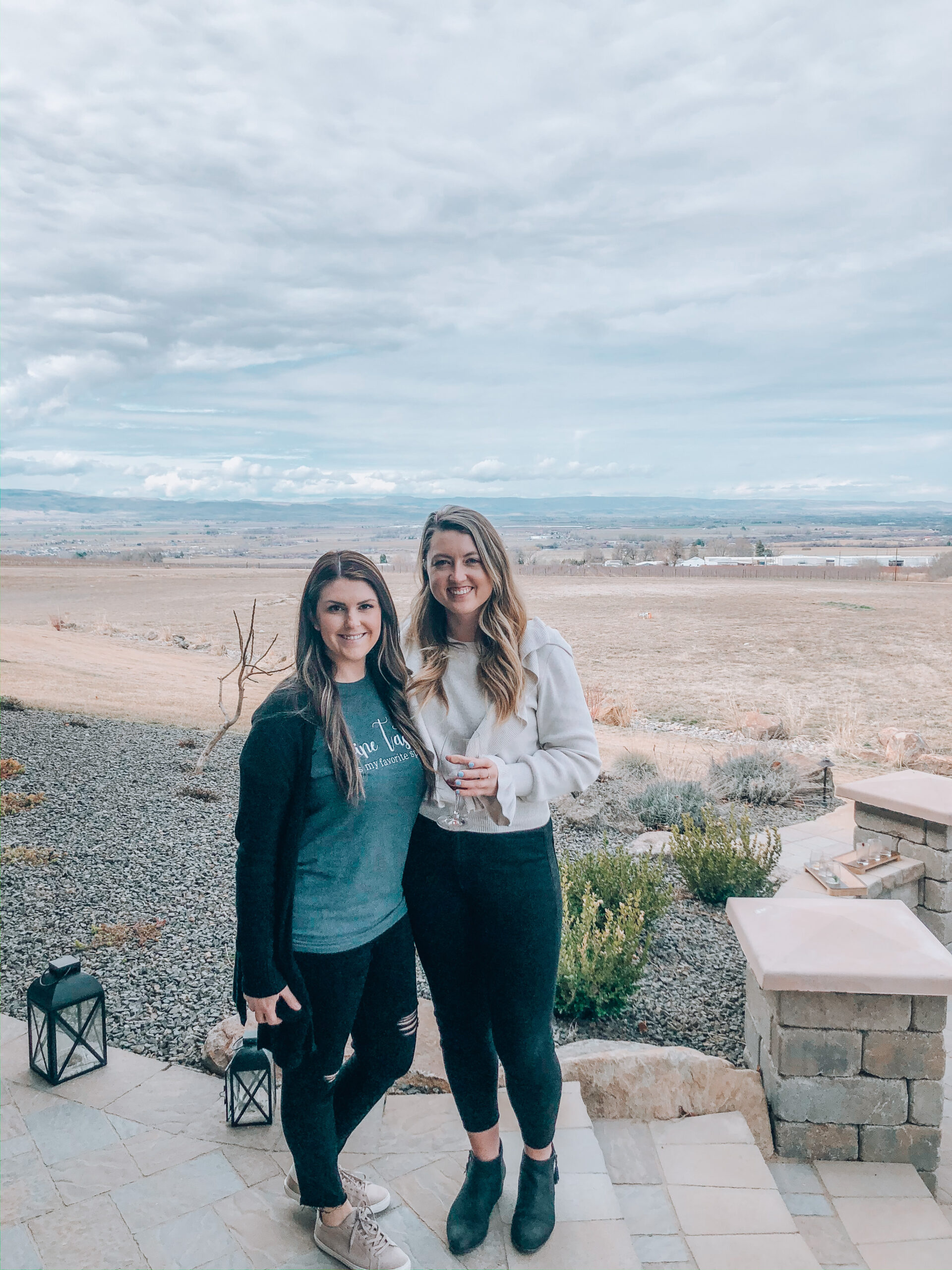 Wine Tours Boise