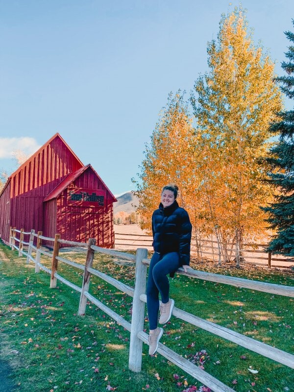 sun valley Idaho