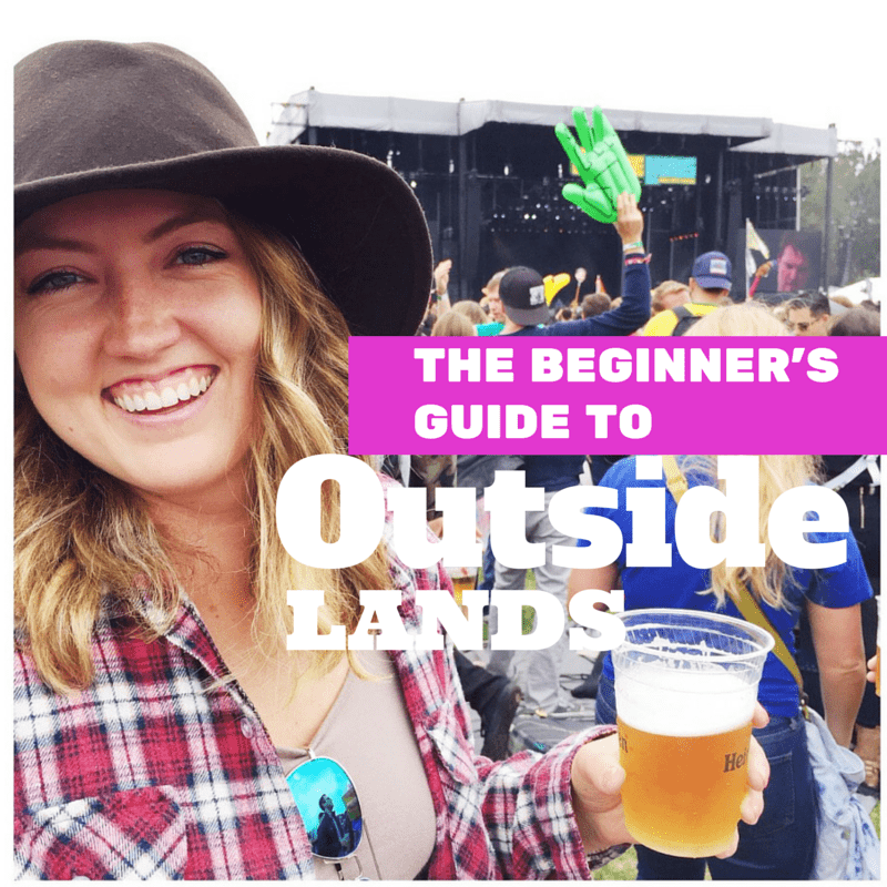 Guide to Outside Lands Music Festival The Beginner's Guide to Outside Lands Music Festival