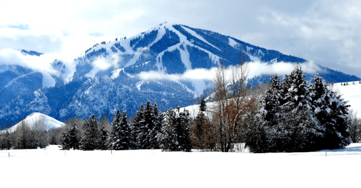 12 Best Places to Visit in Idaho