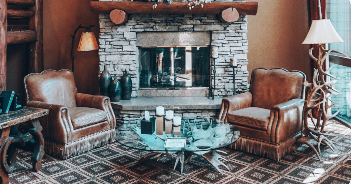 Jackson Hole Getaway: The Lodge at Jackson Hole