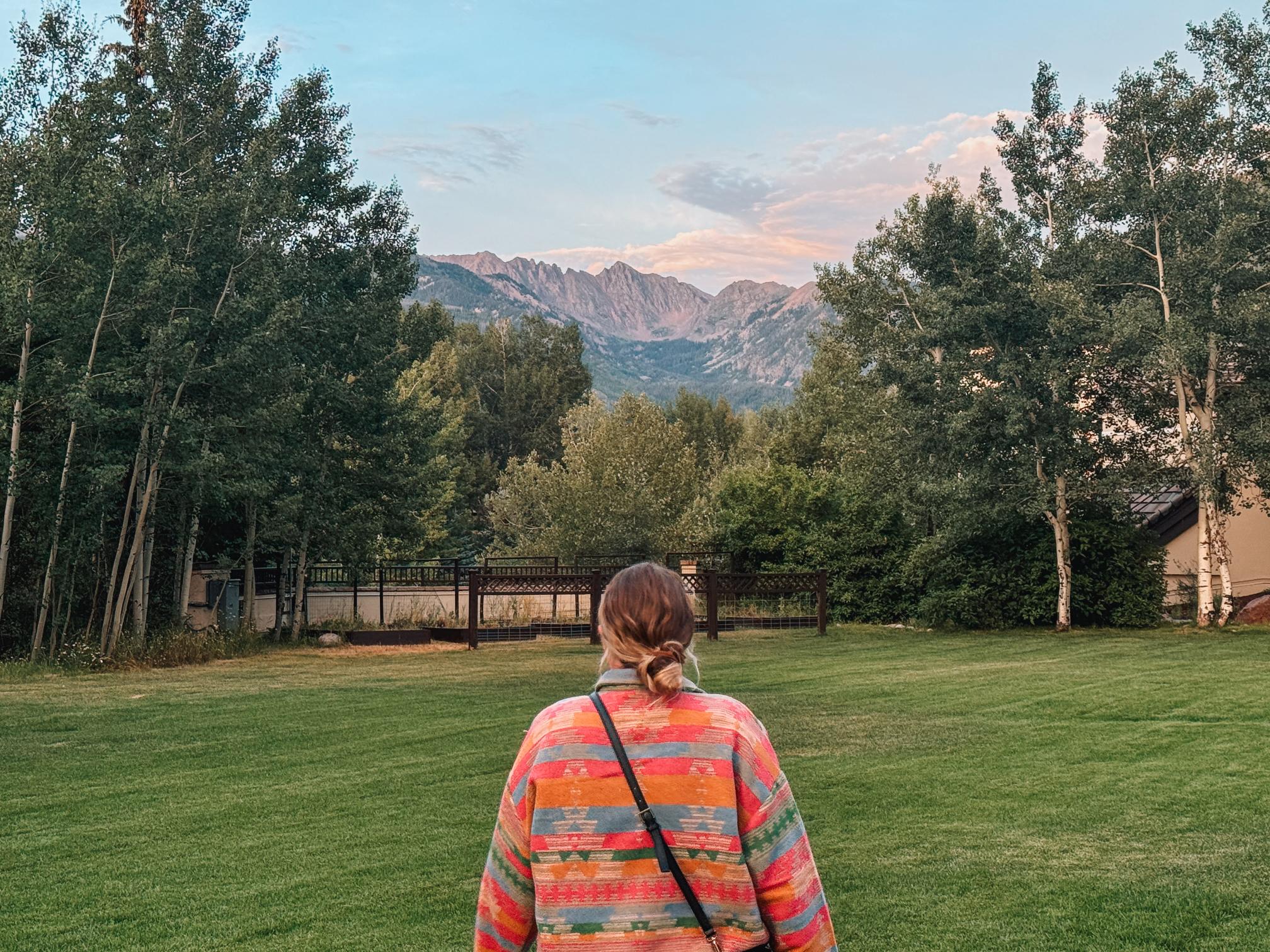 The Best Things to Do in Vail, Colorado in Summer