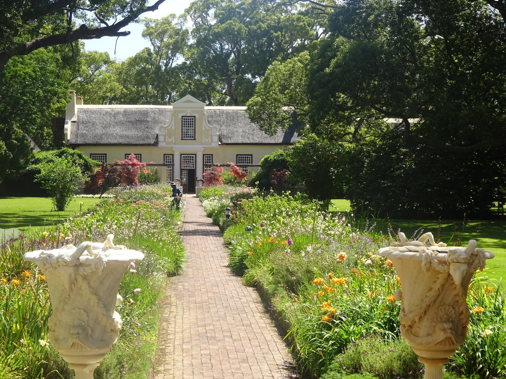 Vergelegen Wine Estate