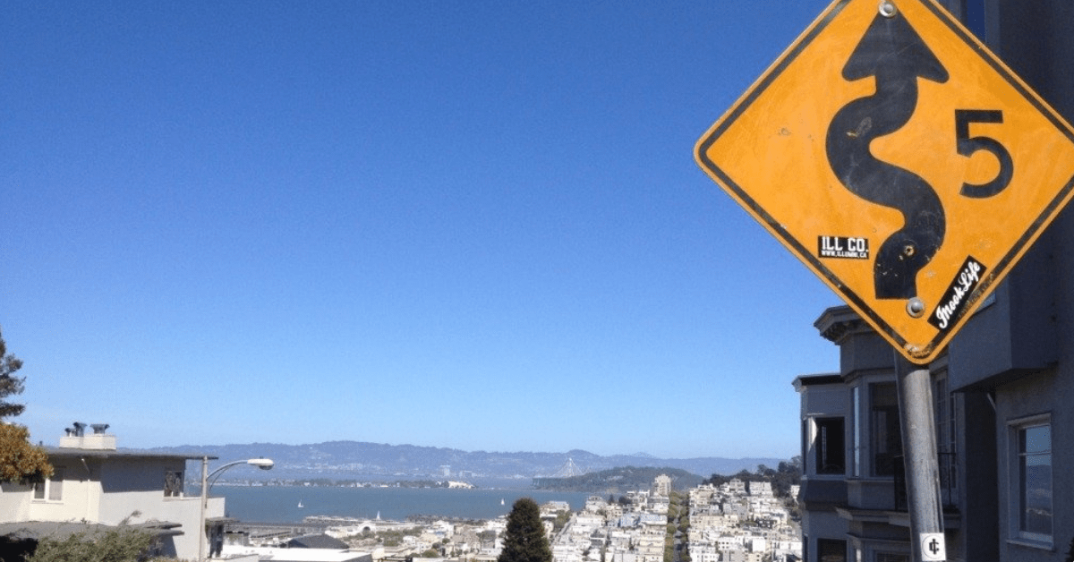 San Francisco Tour Guide
