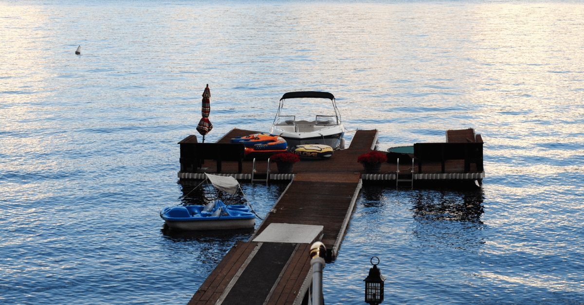The Ultimate Girls Weekend in McCall Idaho