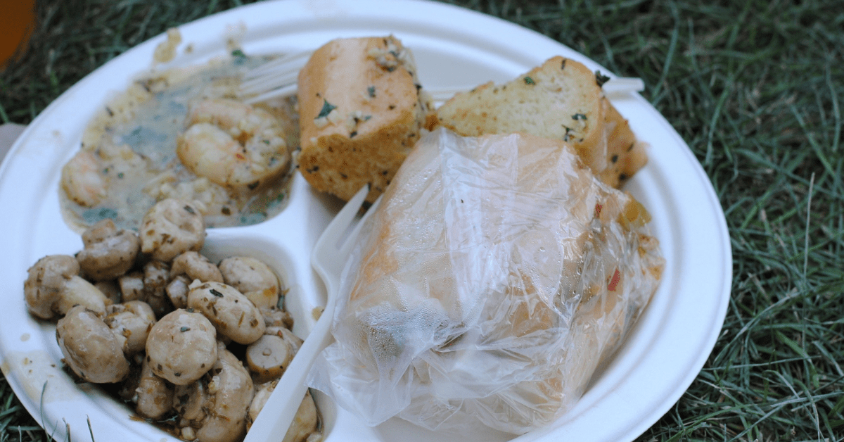 Festival Recap: The Gilroy Garlic Fest