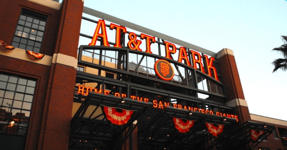 8 Reasons to Visit AT&T Park