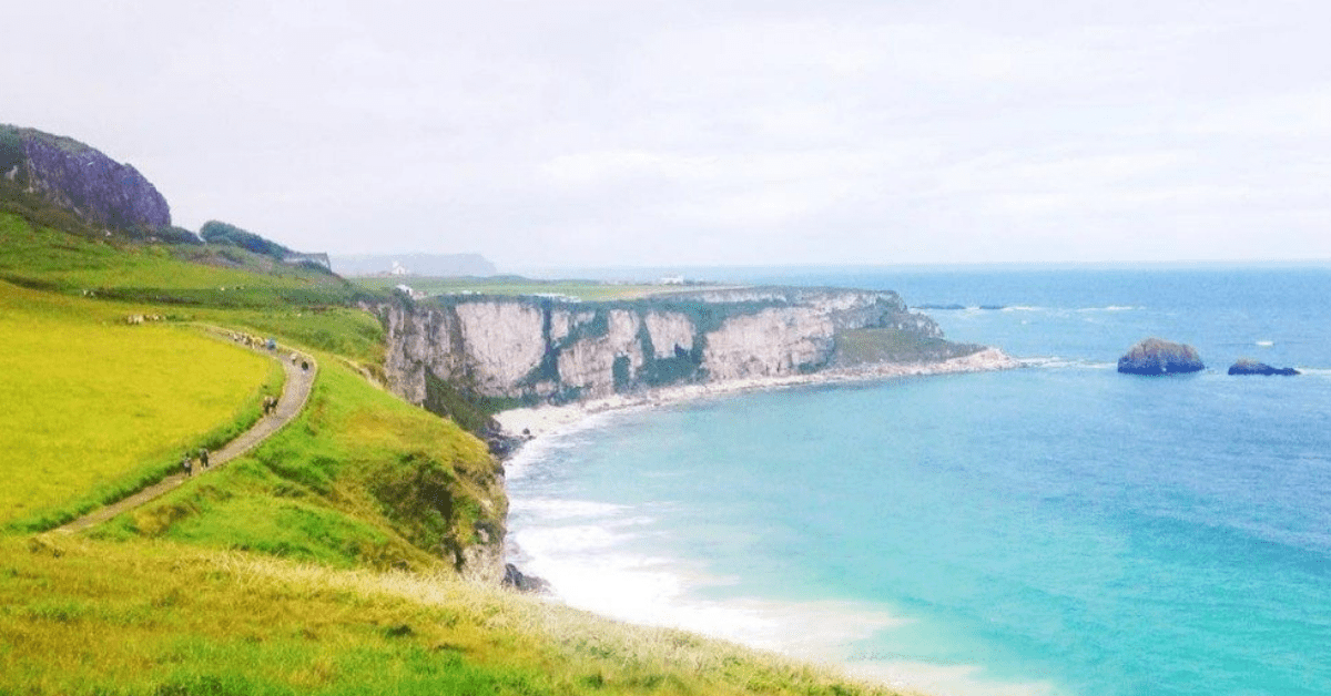 3 Days on the Causeway Coastal Route