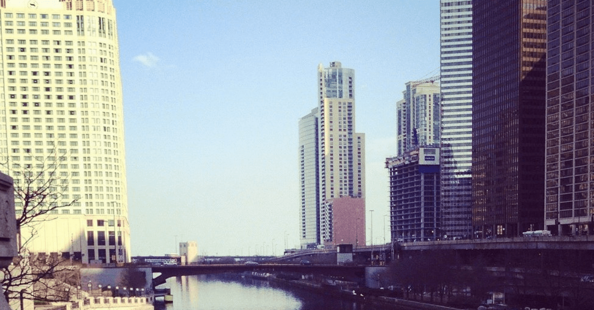 20 Reasons To Visit Chicago Now