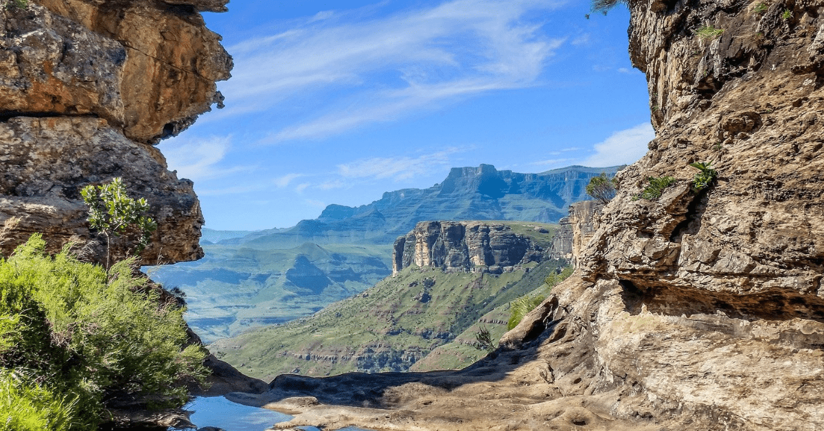 9 Best Hikes in South Africa You Won’t Want to Miss