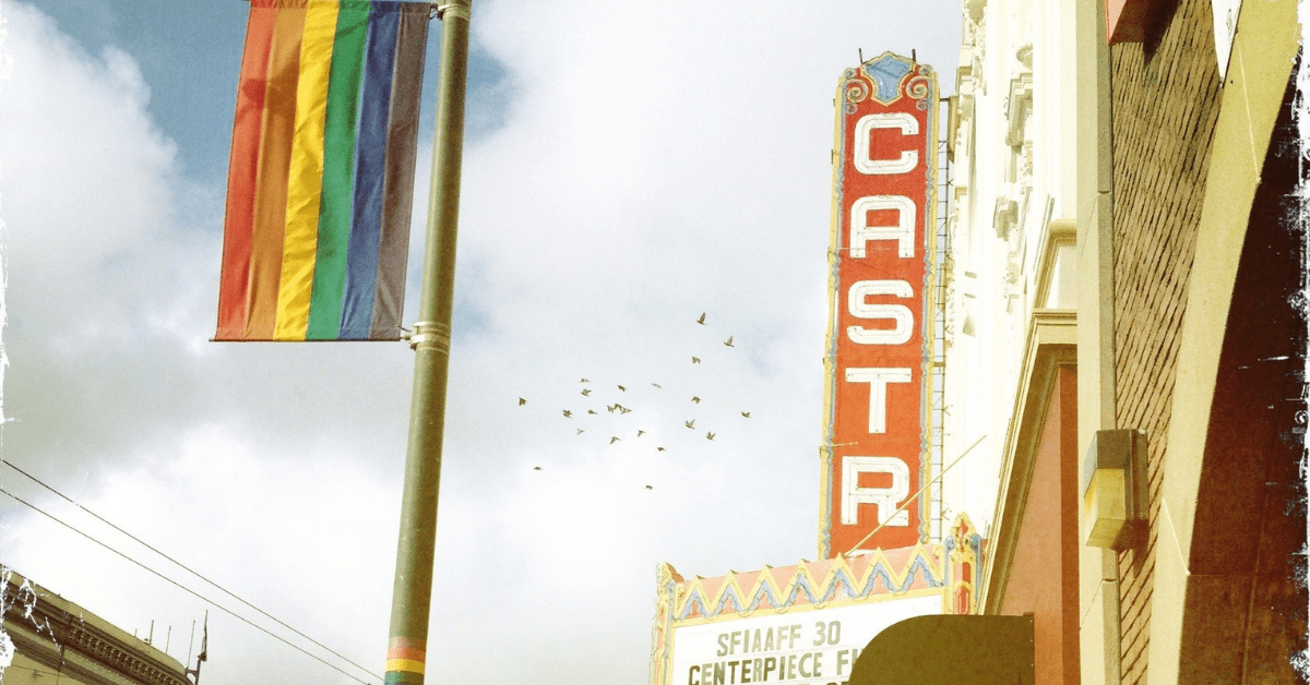 You Haven’t Been to Pride Unless You’ve Been to SF Pride