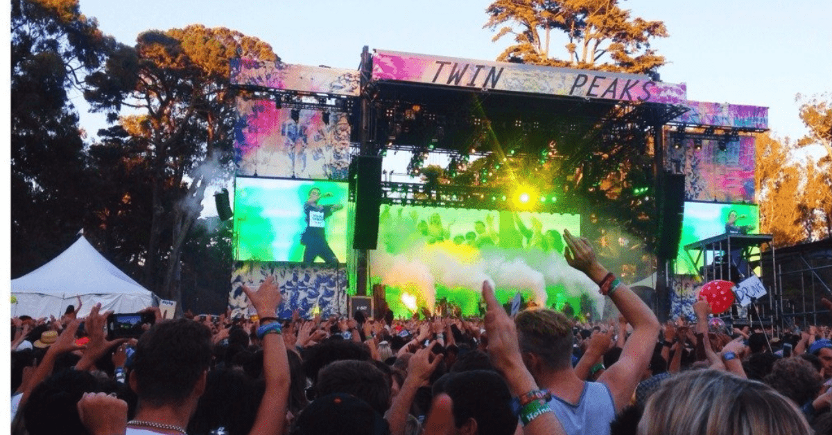 The Beginner’s Guide to Outside Lands Music Festival