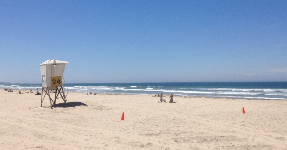 12 Hours in San Diego