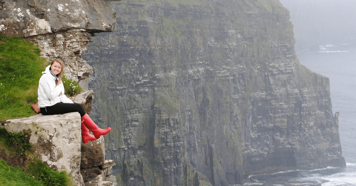 The 10 Best Views in Ireland