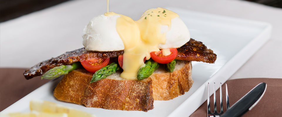 blackwood brunch