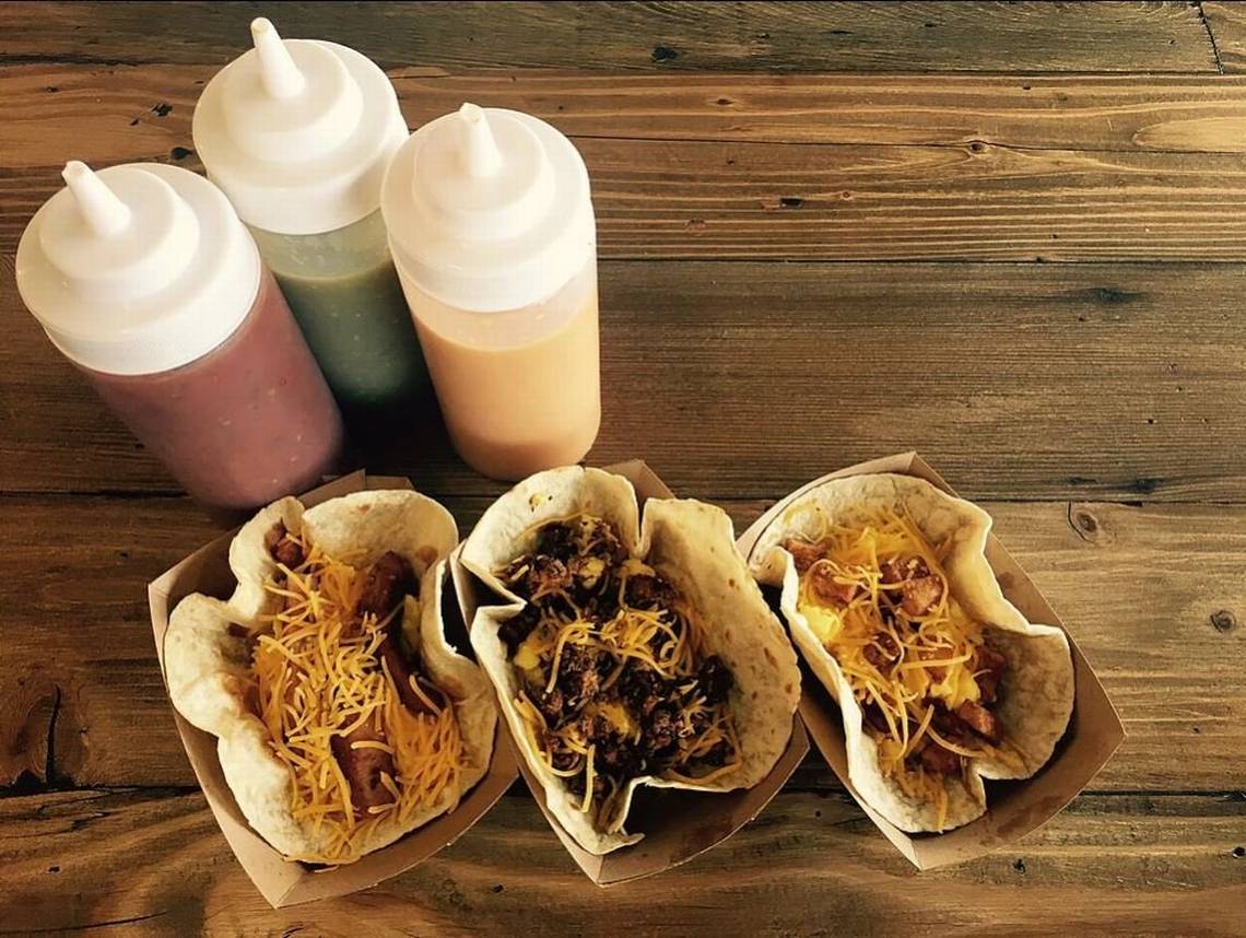 Tin Roof Tacos Tin Roof Tacos