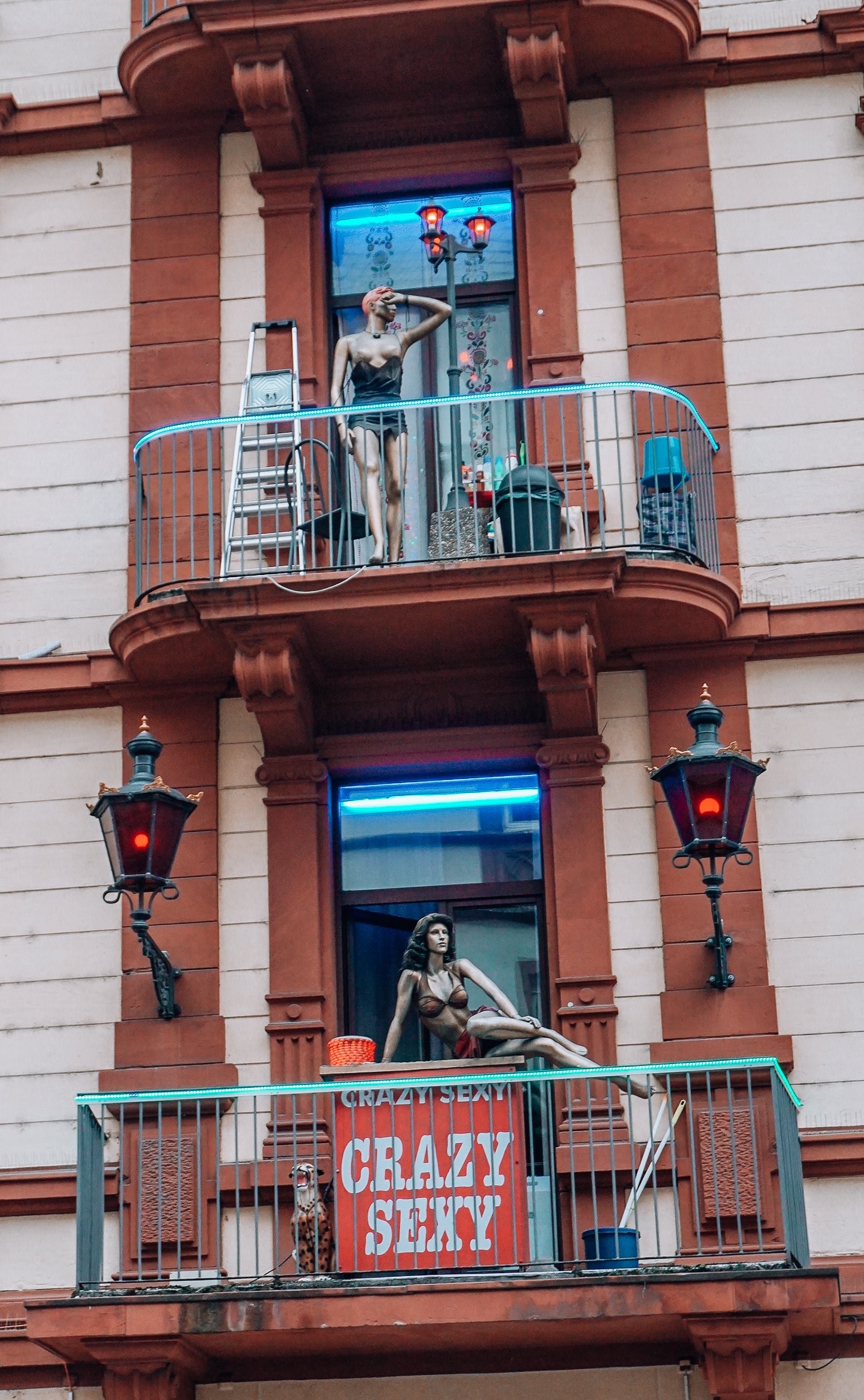 red light district Germany red light district Germany