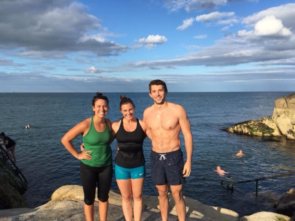 Irish Sea Irish Sea - How to Do Dublin Like a Local